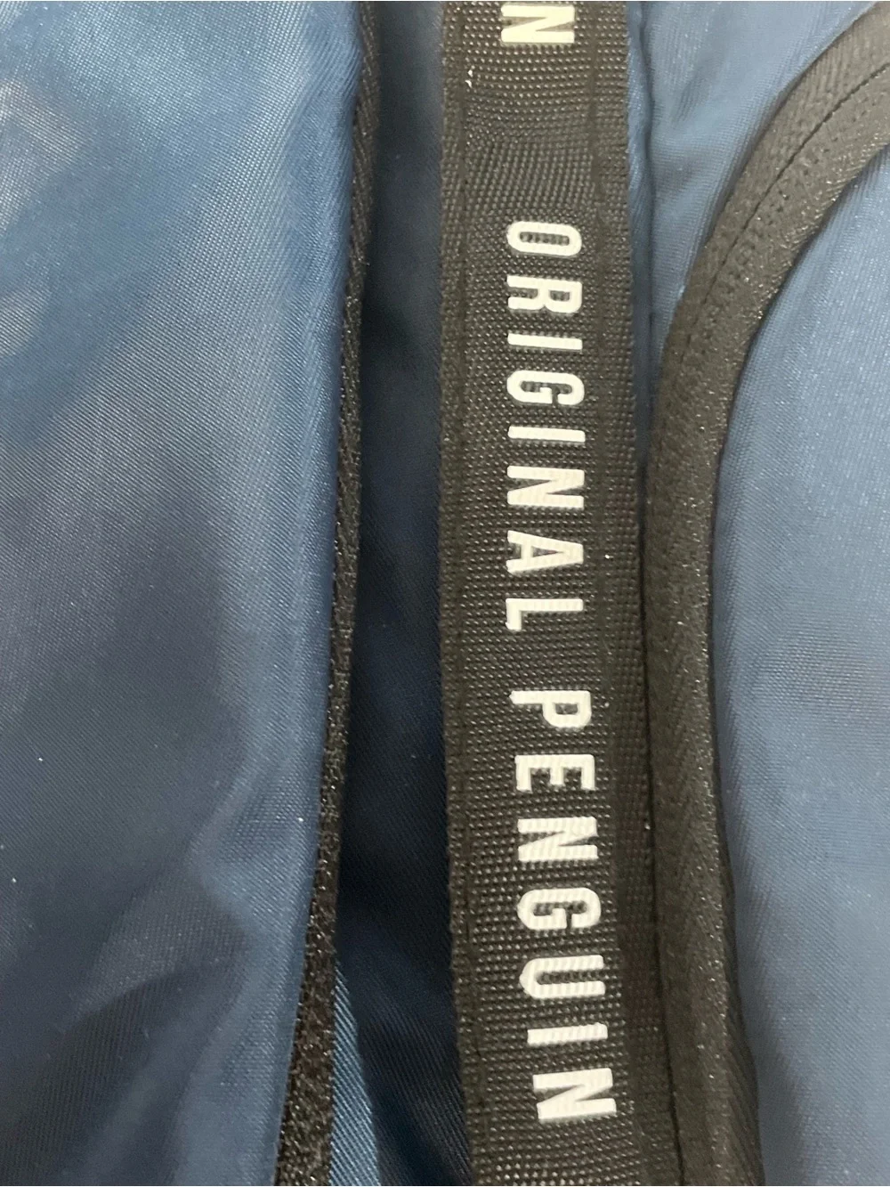 Original Penguin original penguin